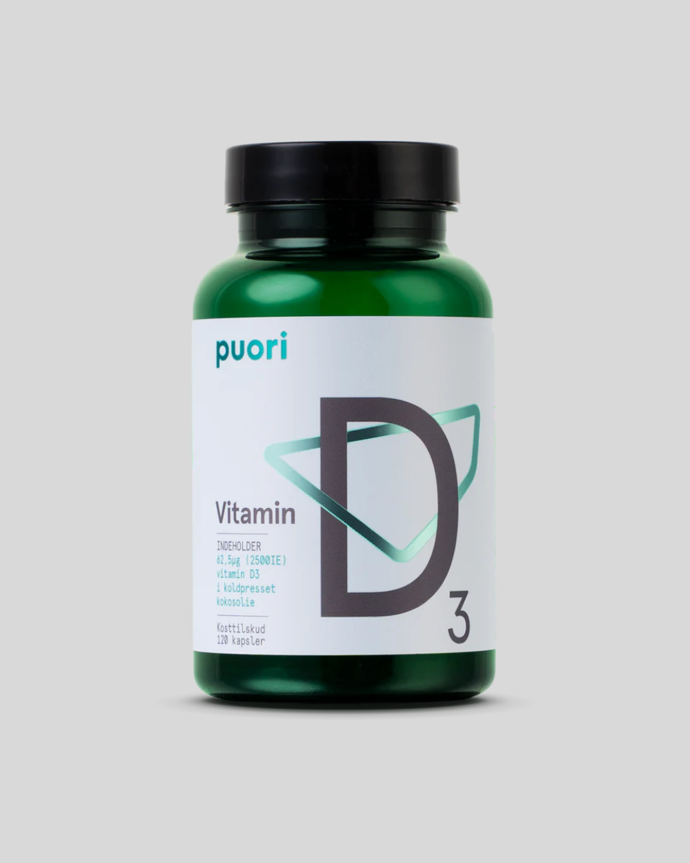 D3 - D Vitamin
