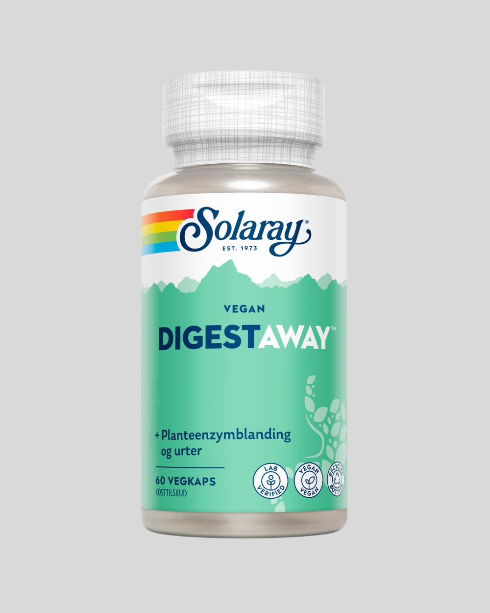Digestaway Vegan