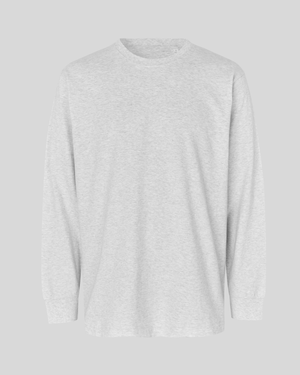 PWR.8 Long Sleeve T-Shirt