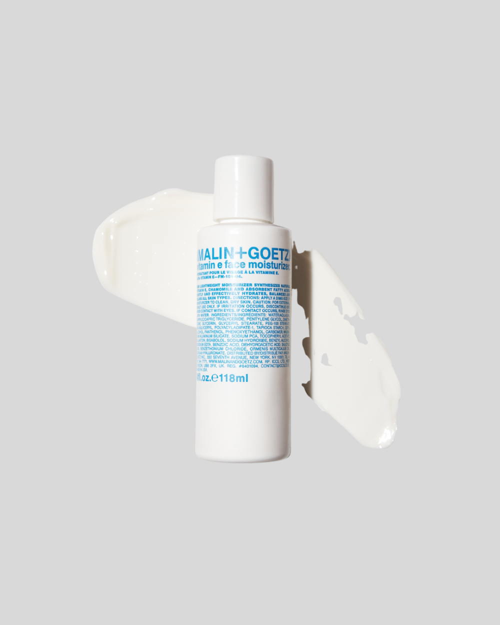 Vitamin E Face Moisturizer