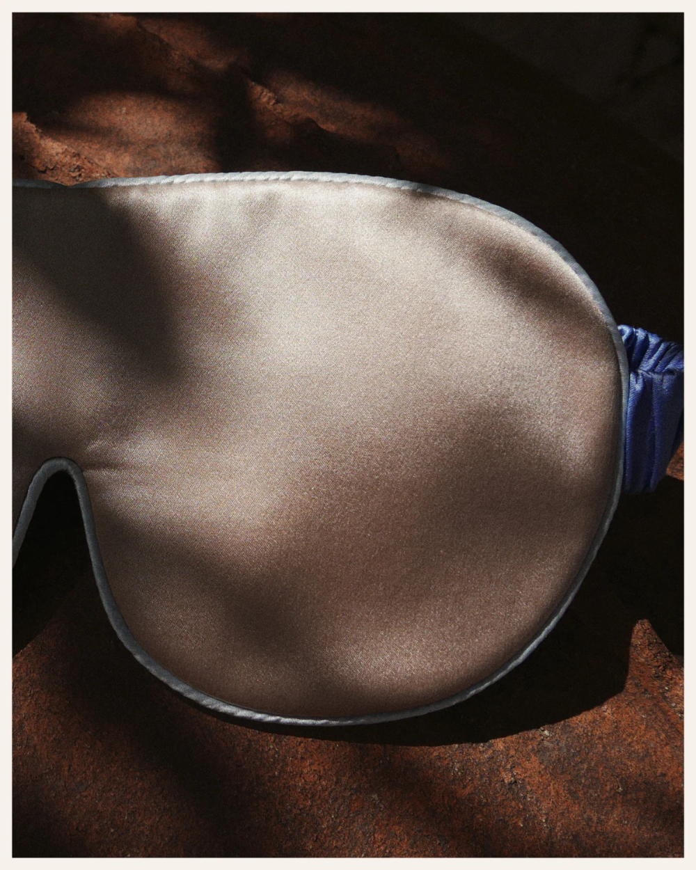 Silk Sleep Mask