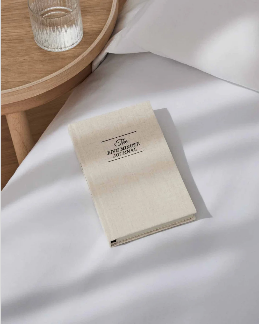 The Five Minute Journal