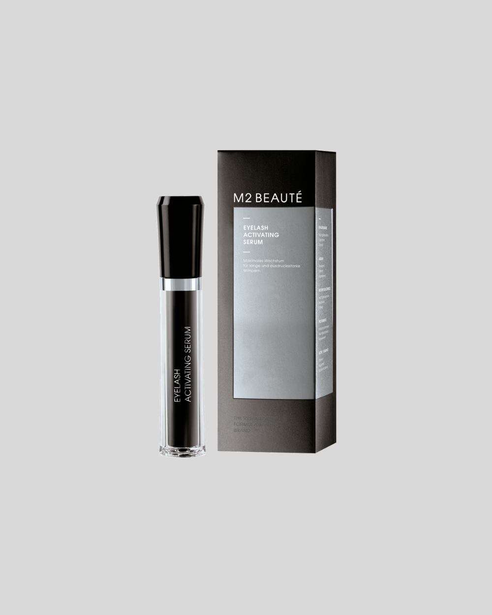Eyelash Activating Serum