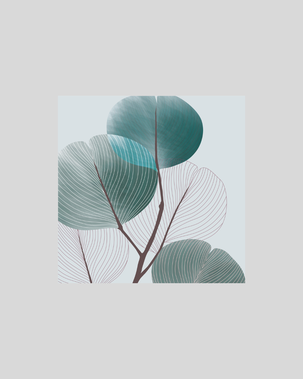 Autumn Breeze Napkin