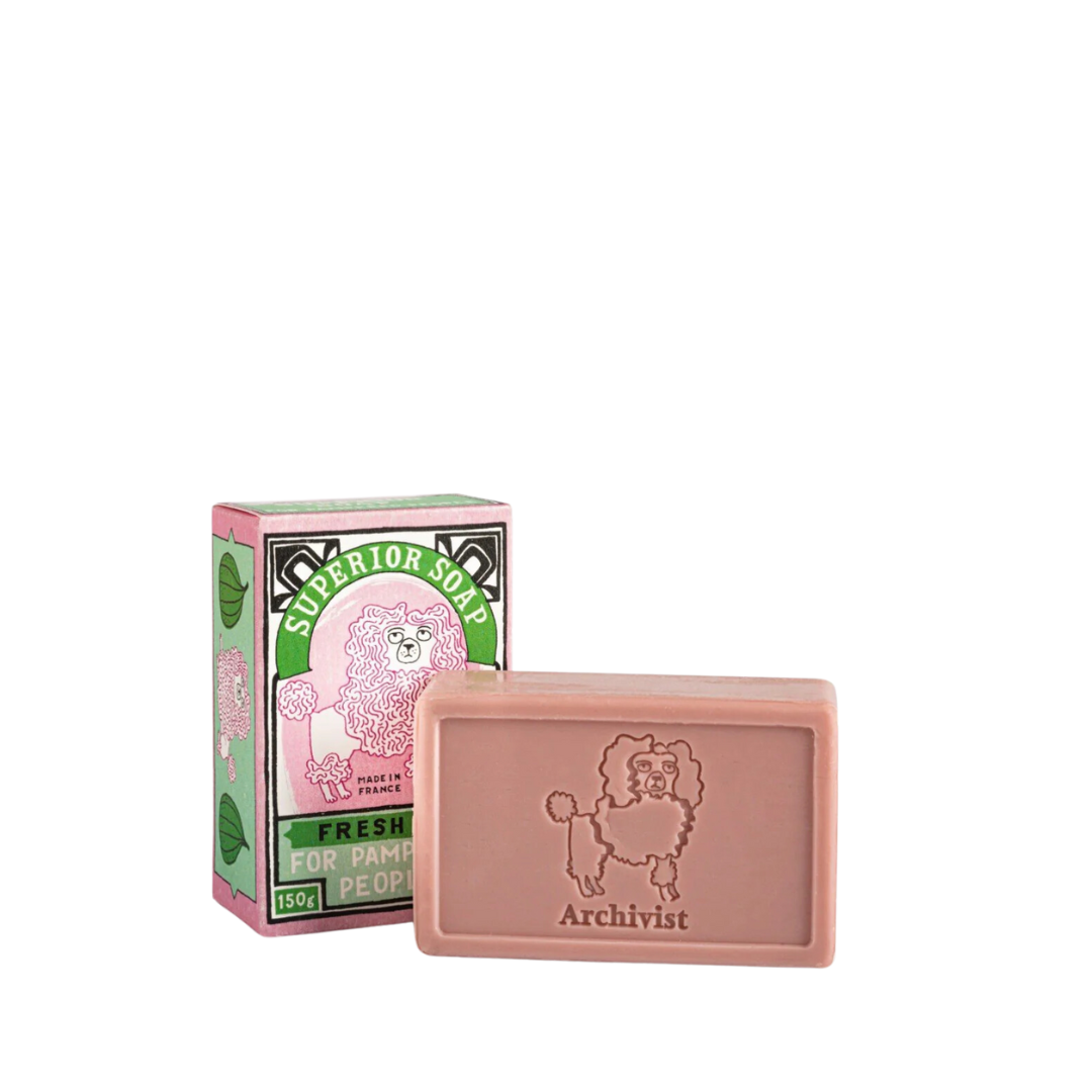 Fresh Fig Hand Soap