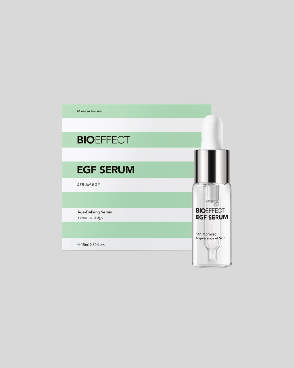 EGF Serum