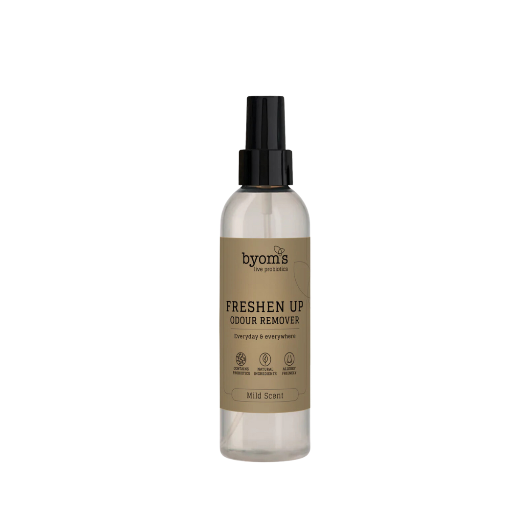 Freshen Up Probiotic Odour Remover Mild Scent 200 ml.