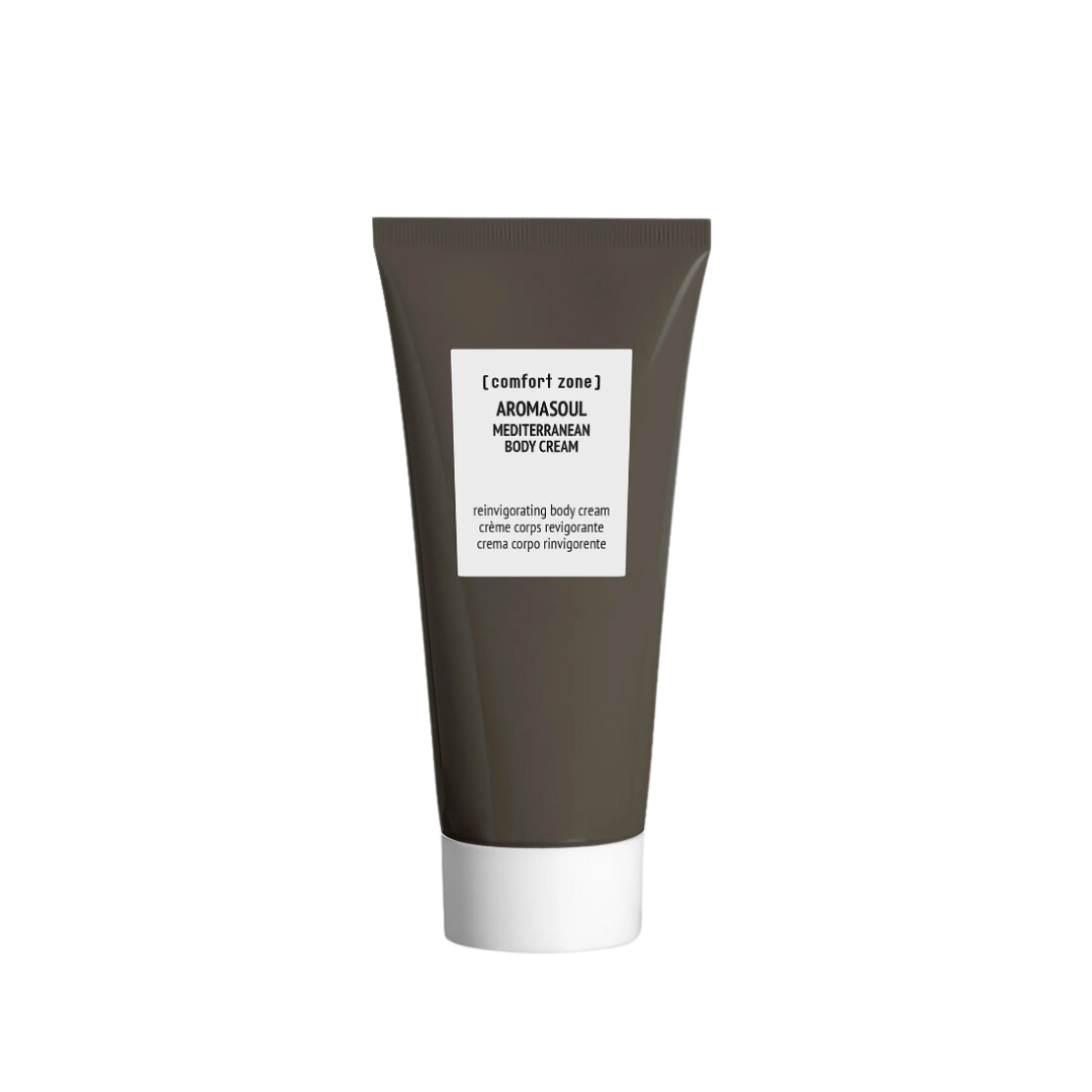 Aromasoul Body Cream