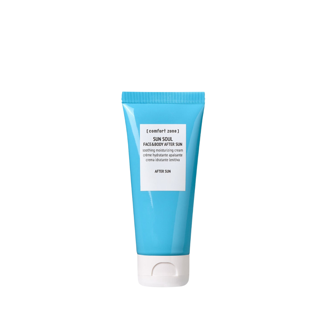Sun Soul Face & Body Aftersun 60 ml