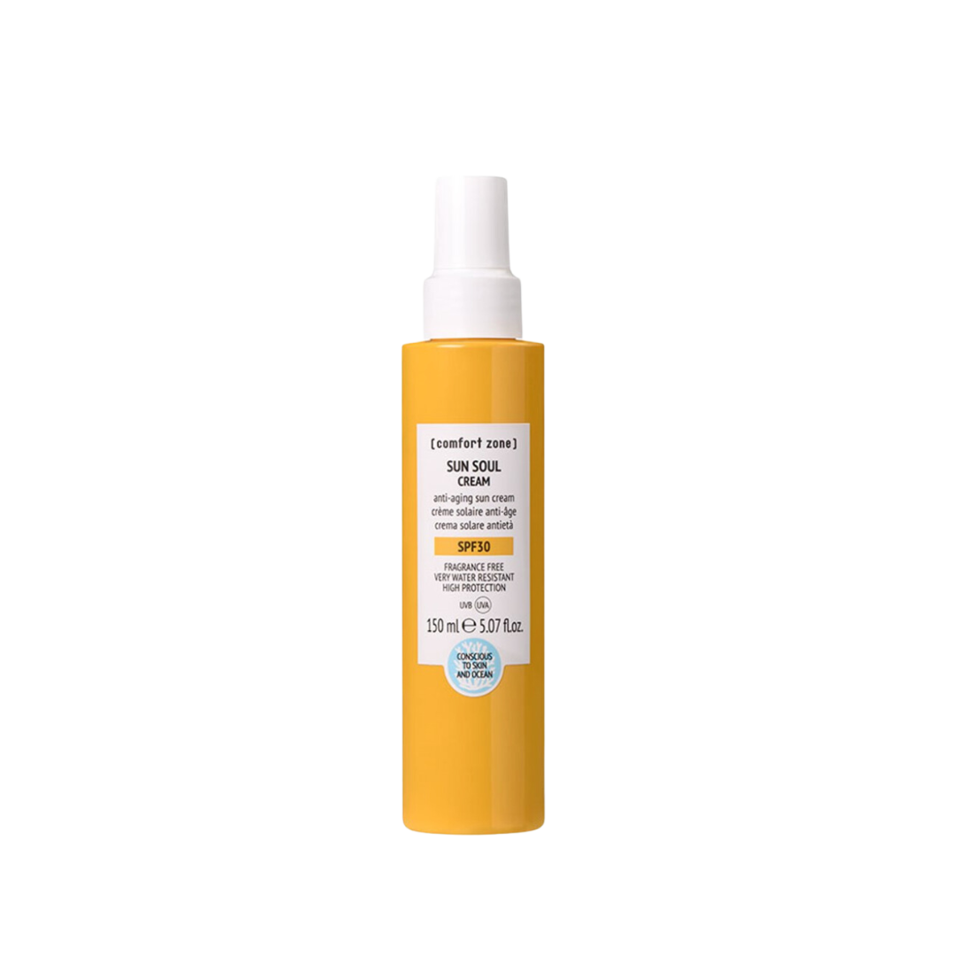 Sun Soul Cream - SPF 30