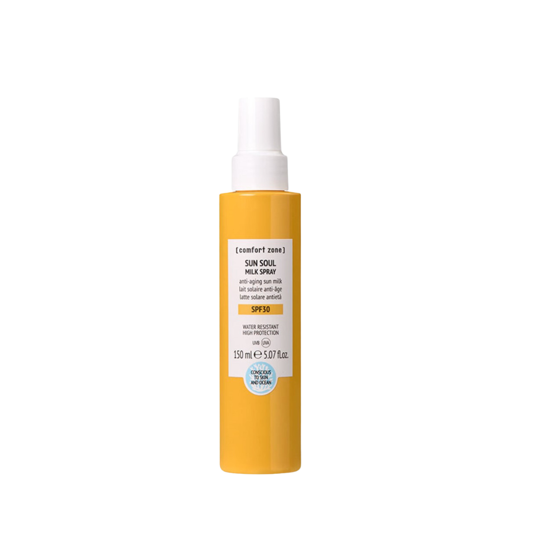 Sun Soul Milk Spray - SPF 30