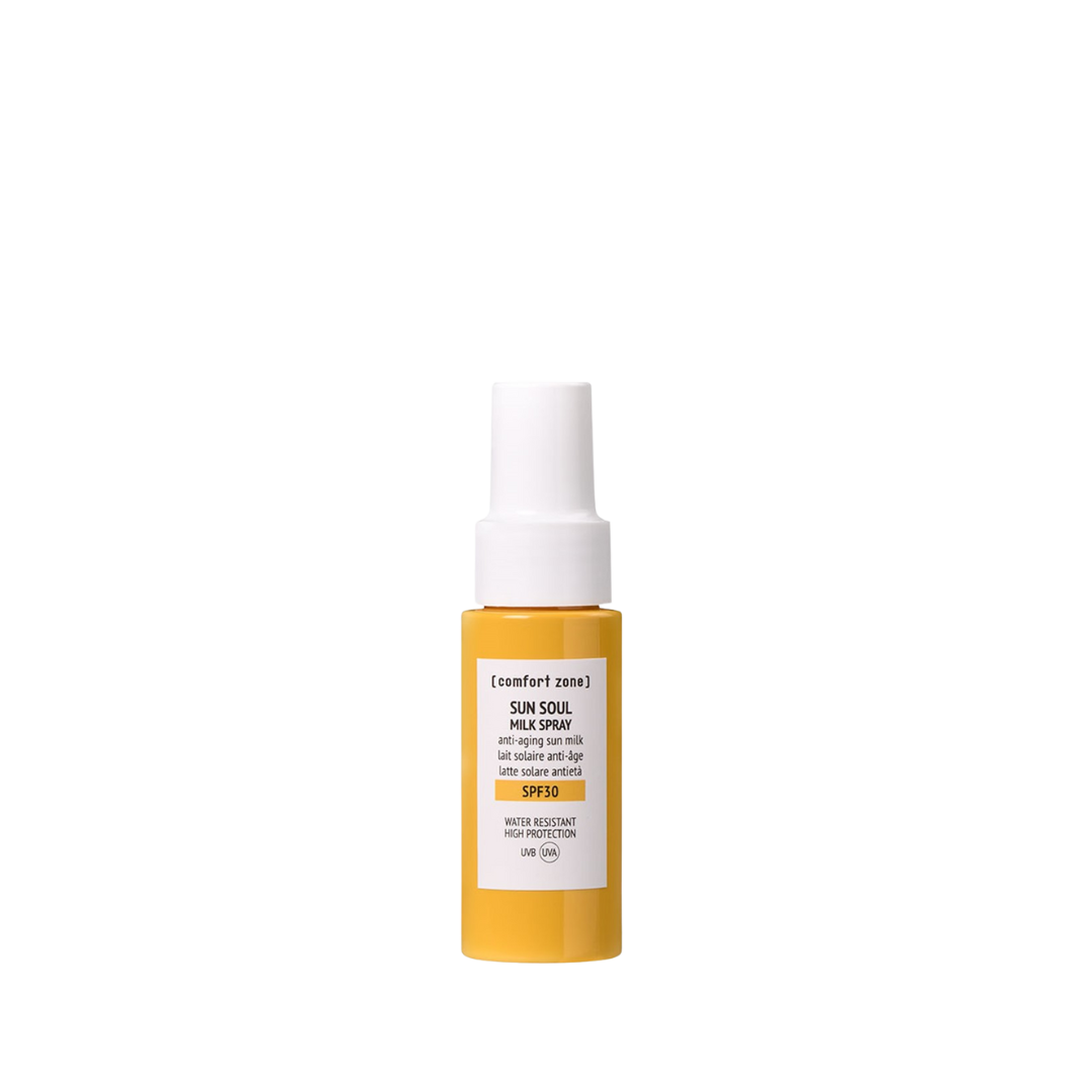 Sun Soul Milk Spray - SPF 30