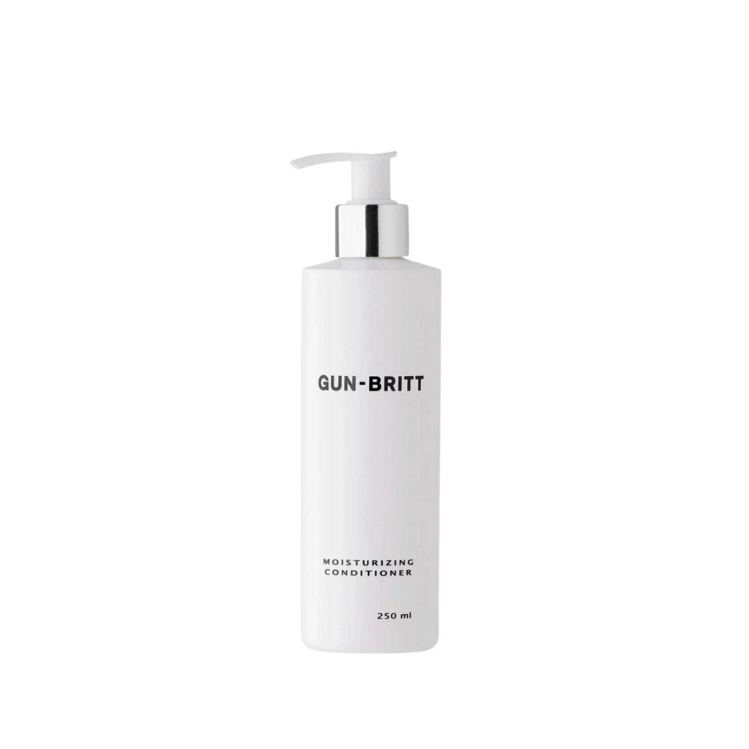 Conditioner Moisturizing 250 ml.