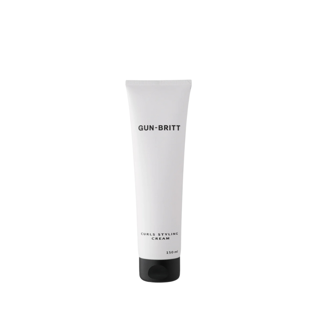 Curls Styling Cream