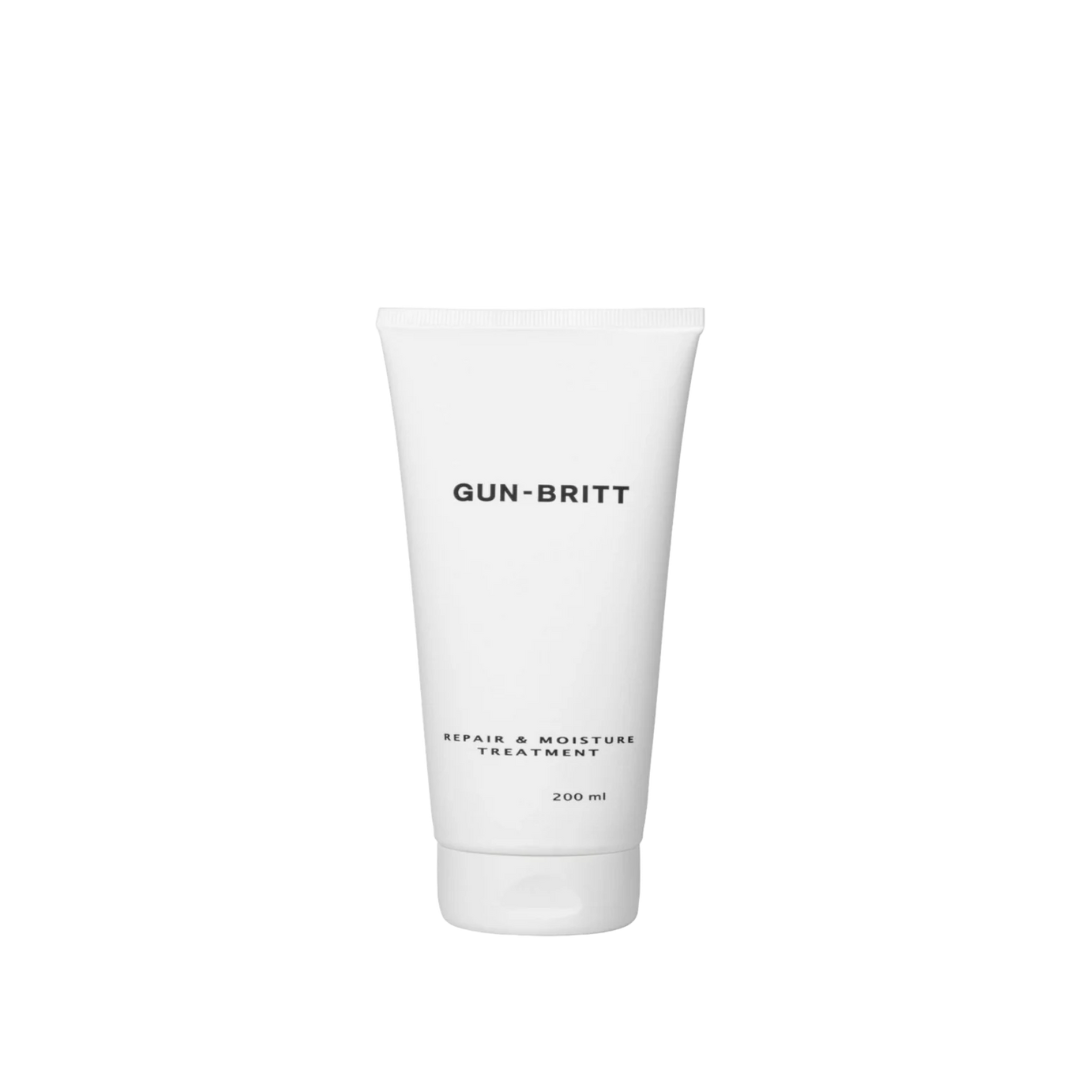 Repair & Moisture Treatment