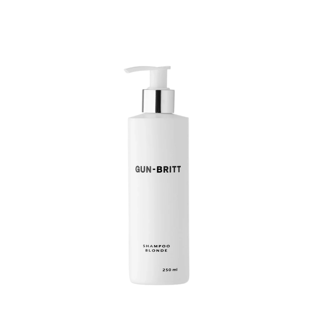 Shampoo Blonde 250 ml.
