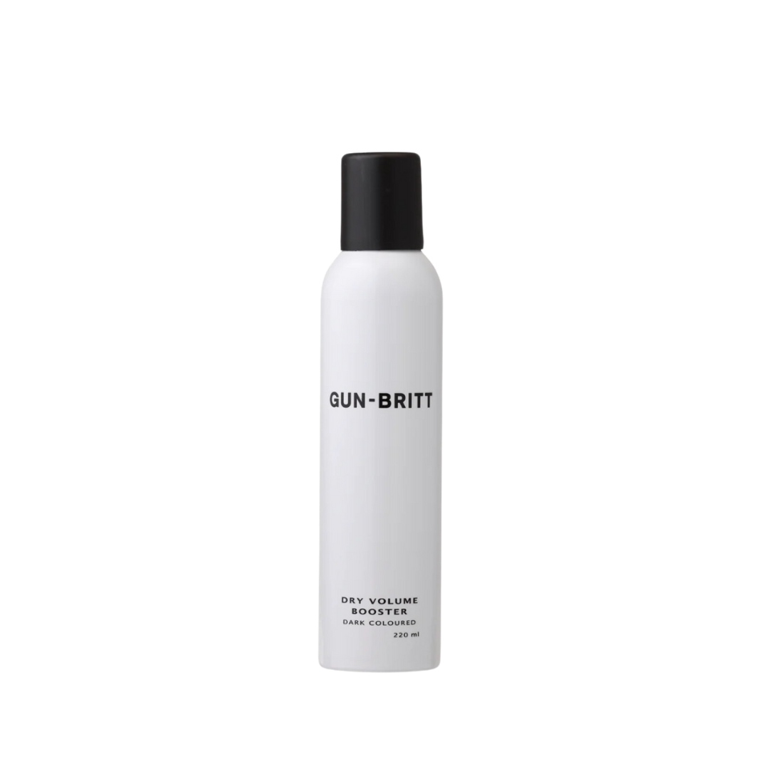 Dry Volume Booster Dark and Colored Hair