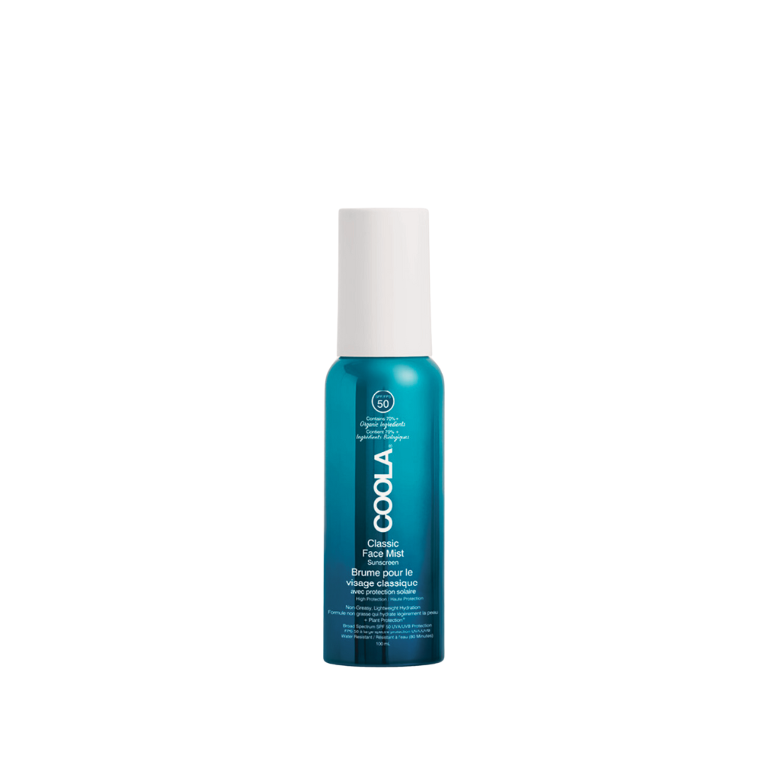 Classic Face Mist - SPF 50