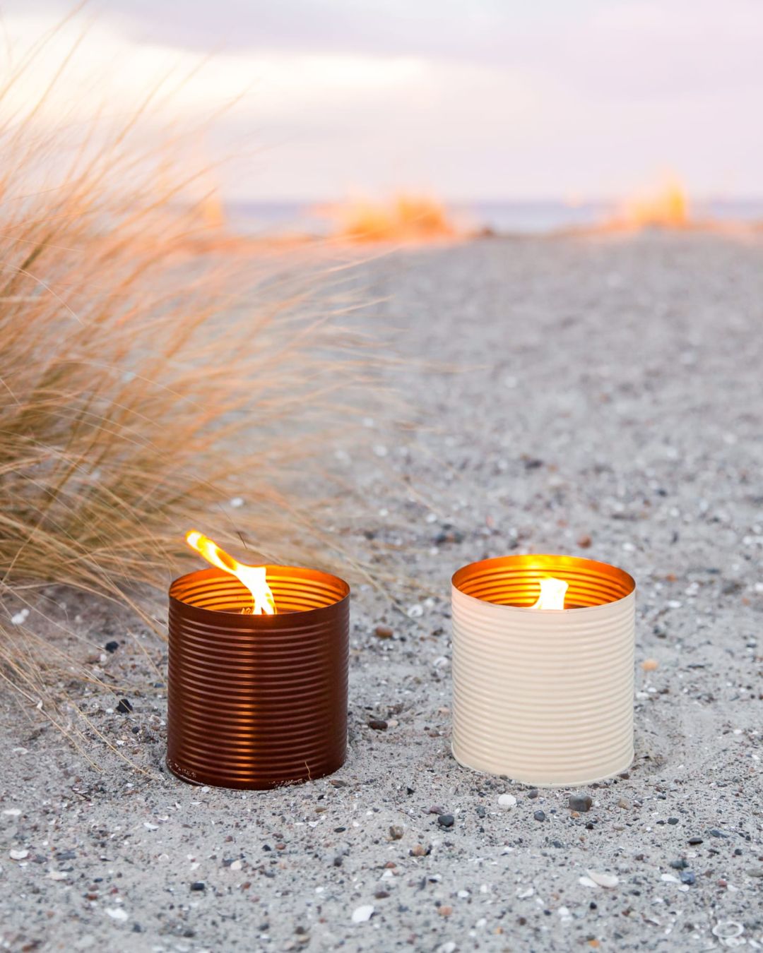Outdoor Candles