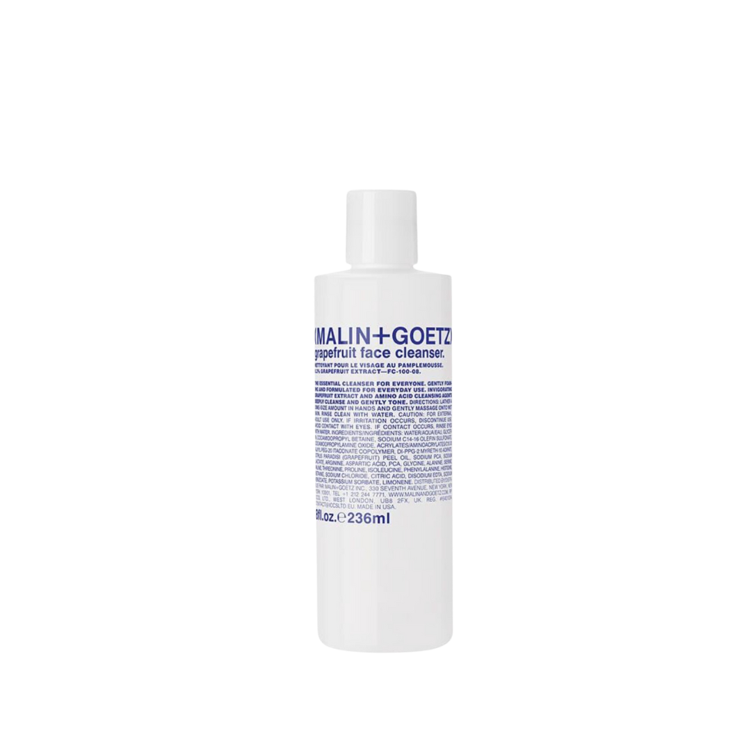 Face Cleanser - Grapefruit