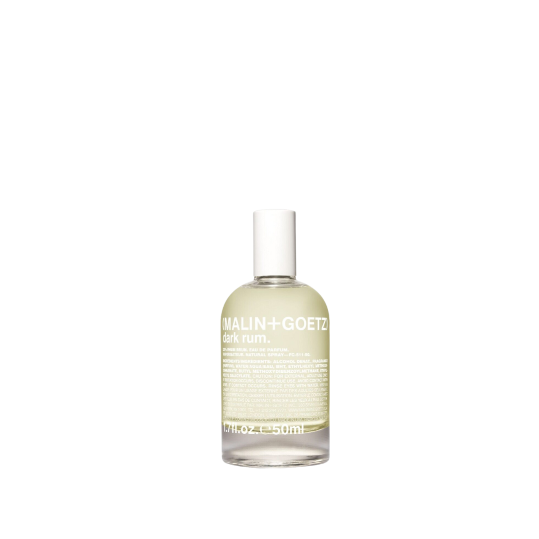 Eau De Parfume - Dark Rum