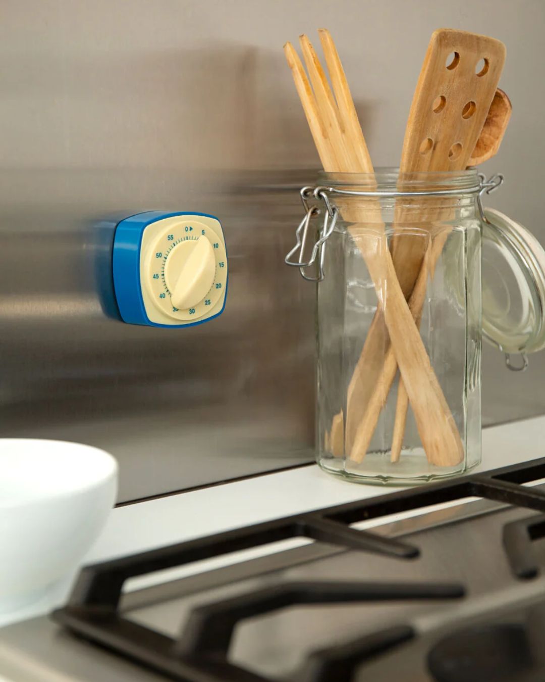 Retro Kitchen Timer
