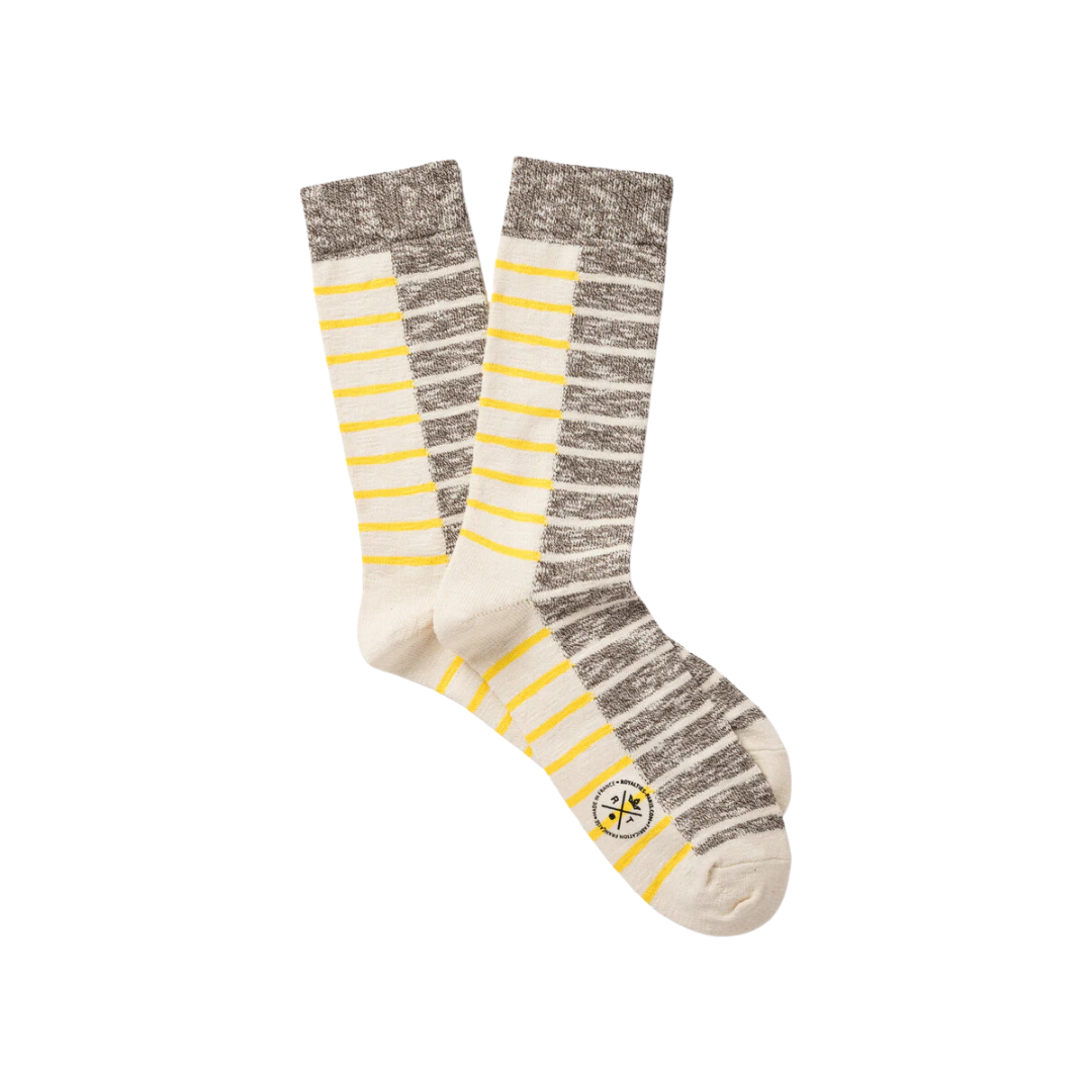 Horatio Socks - Camel