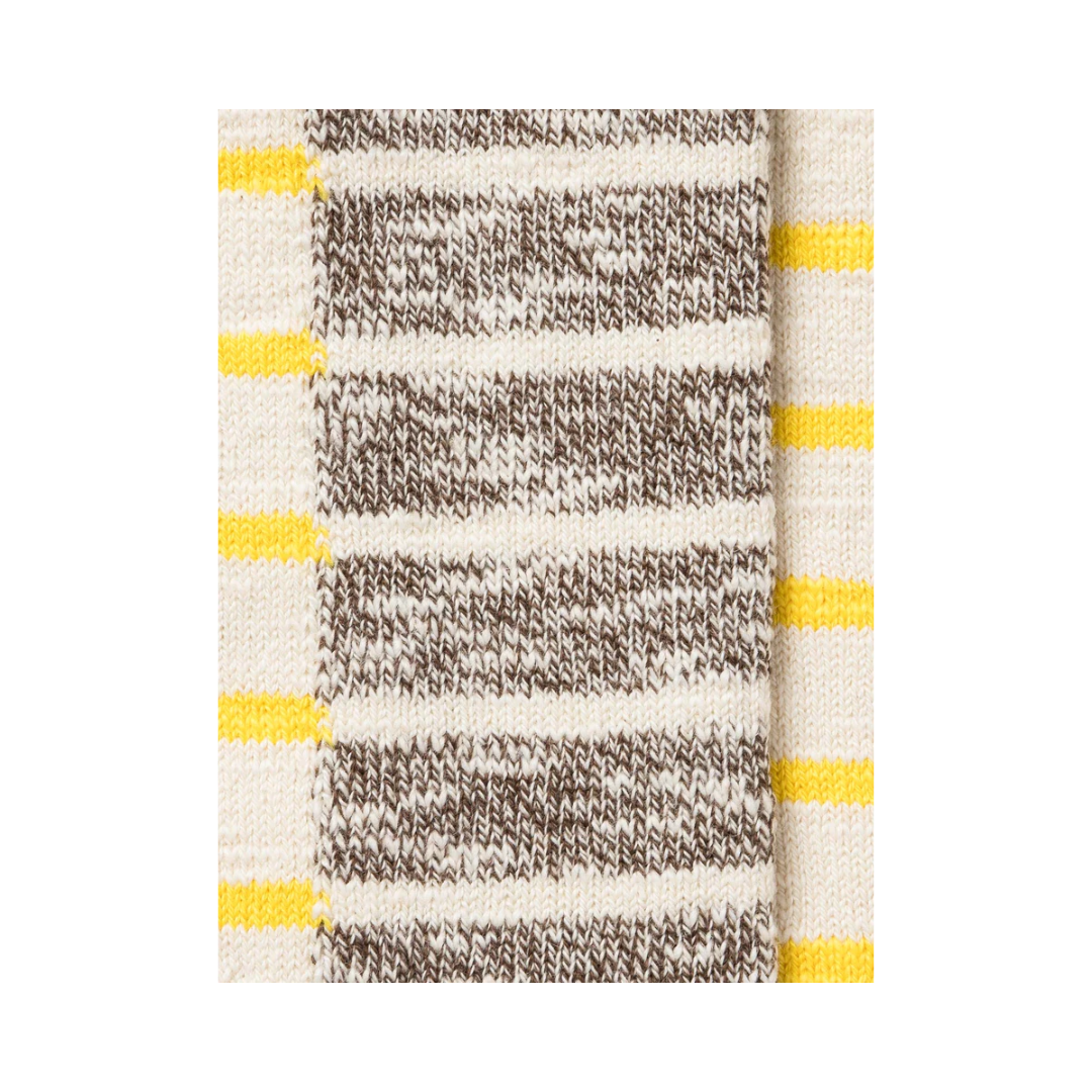 Horatio Socks - Camel