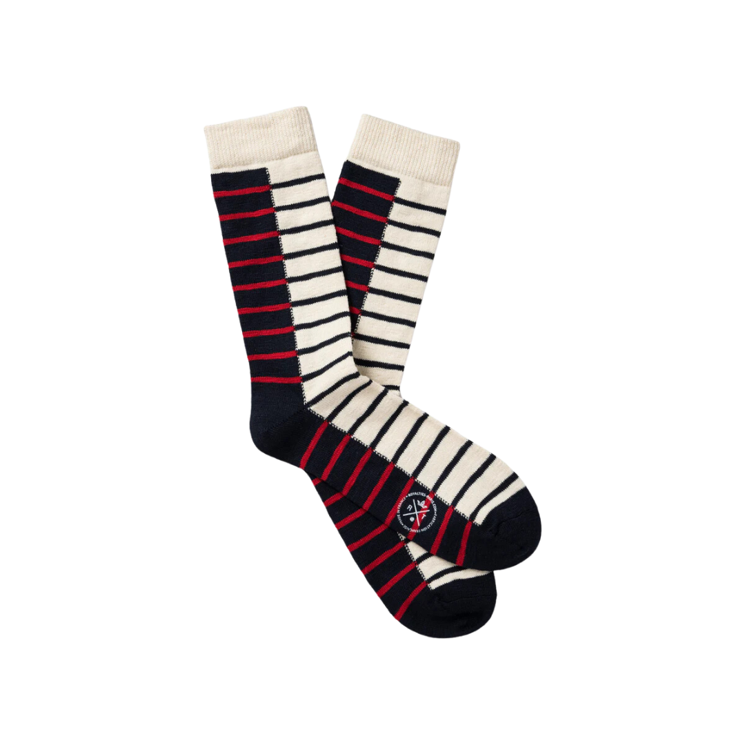 Horatio Socks - Naturel