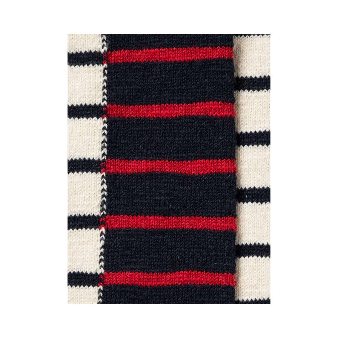 Horatio Socks - Naturel