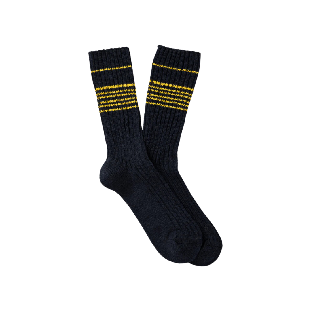 Jimmy Socks - Marine