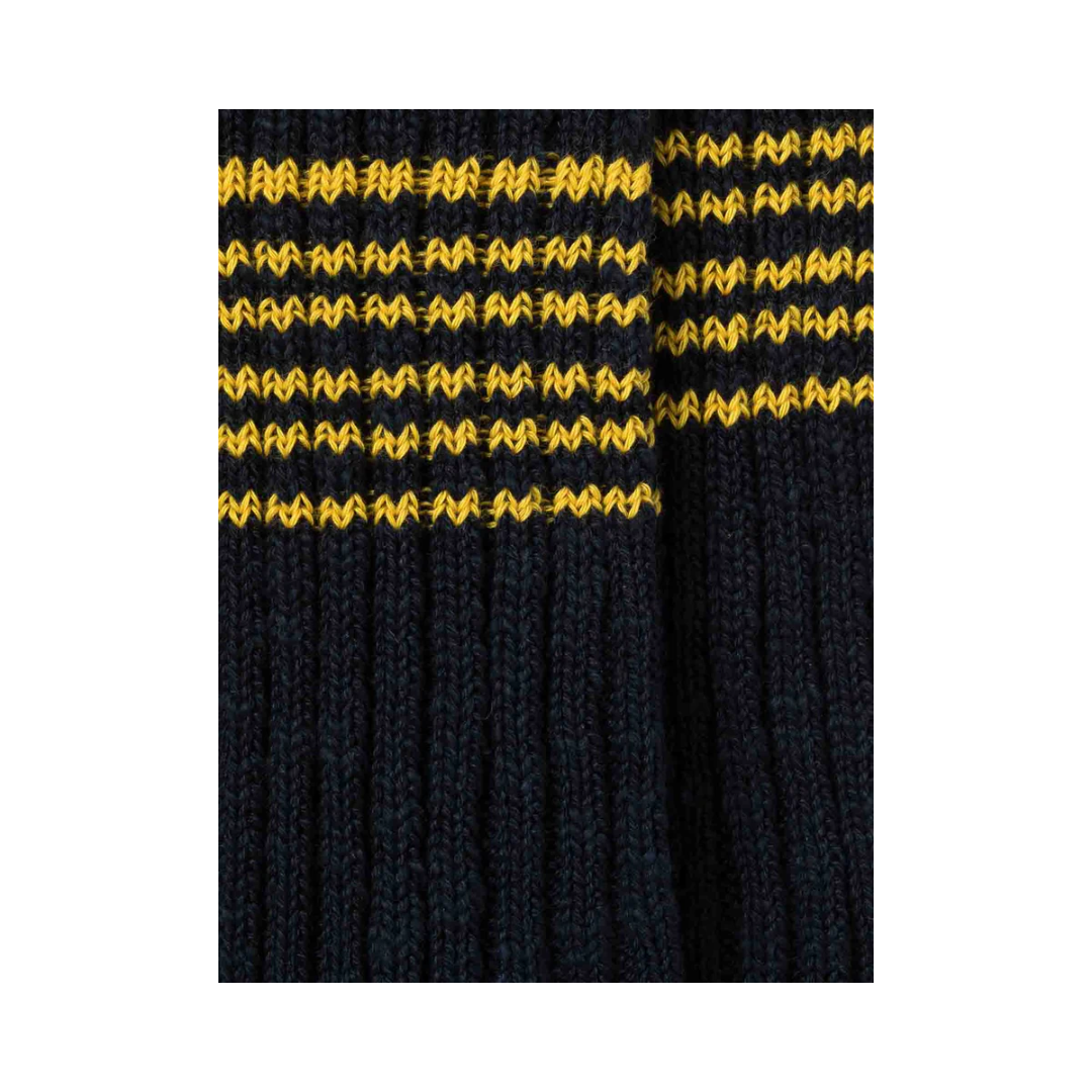 Jimmy Socks - Marine