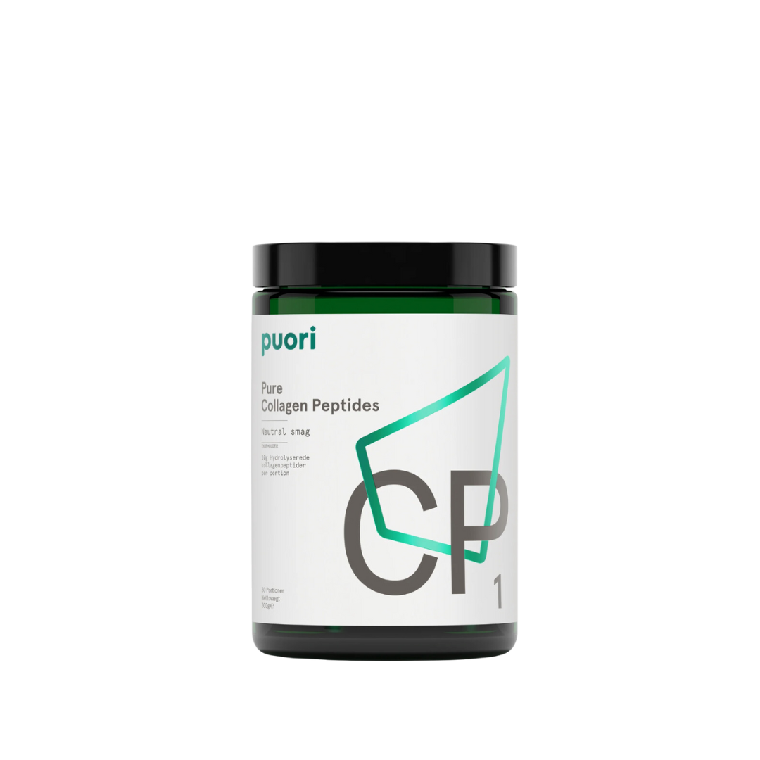 CP1 - Kollagenpeptider