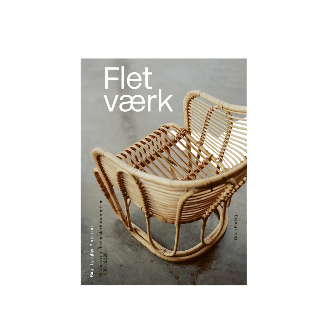 Historien om de danske kurvemøbler