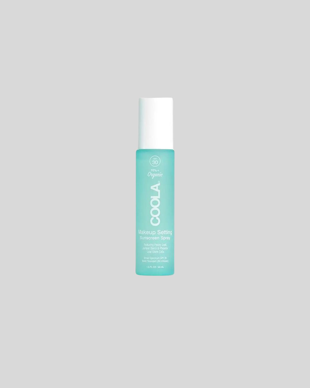 Makeup Setting Spray - SPF 30