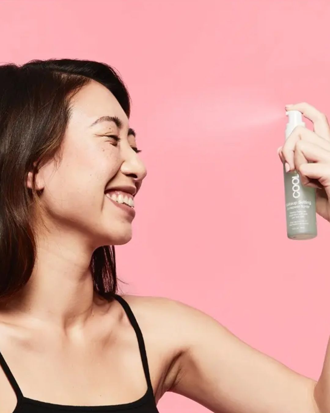 Makeup Setting Spray - SPF 30
