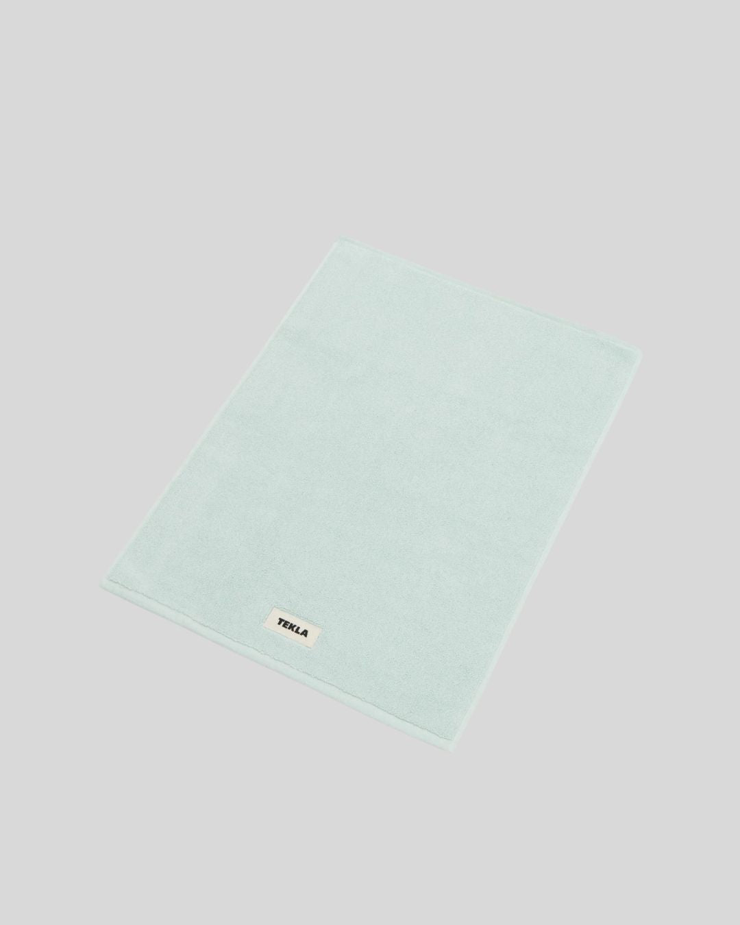 Bath Mat - Mint