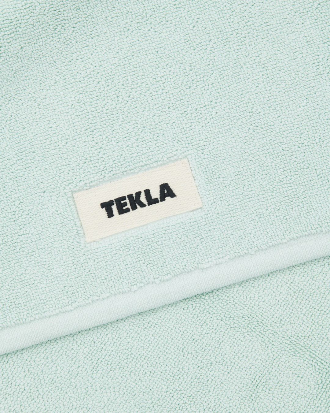 Bath Mat - Mint