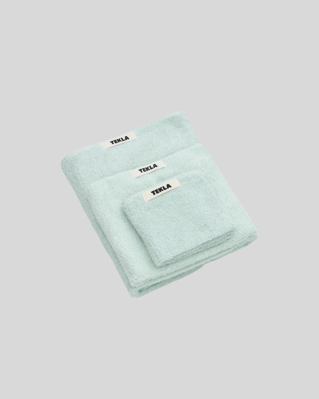Hand Towel - Mint