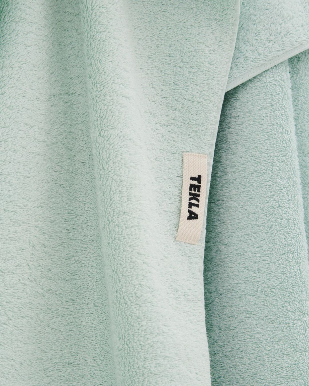 Hand Towel - Mint