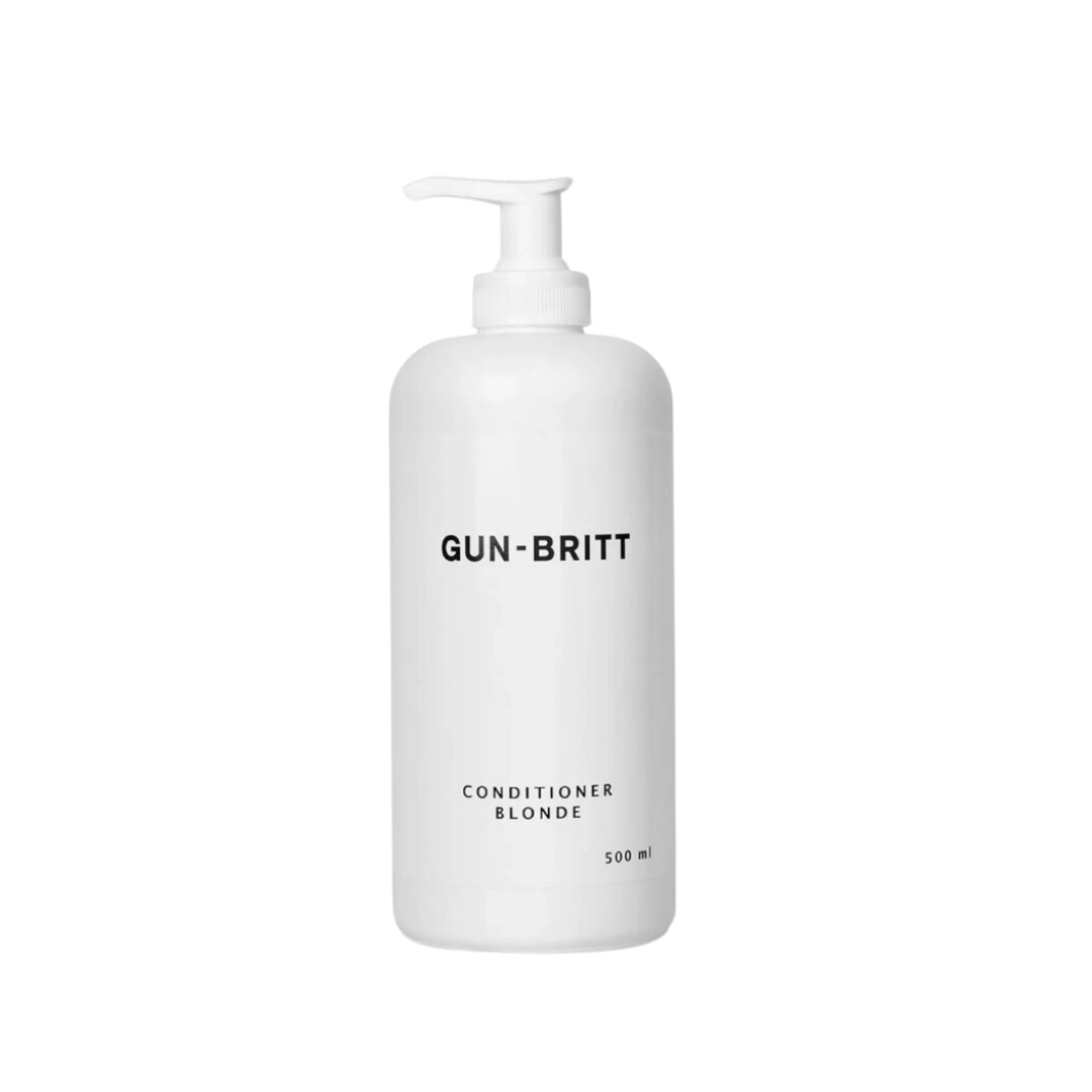 Conditioner Blonde 500 ml.