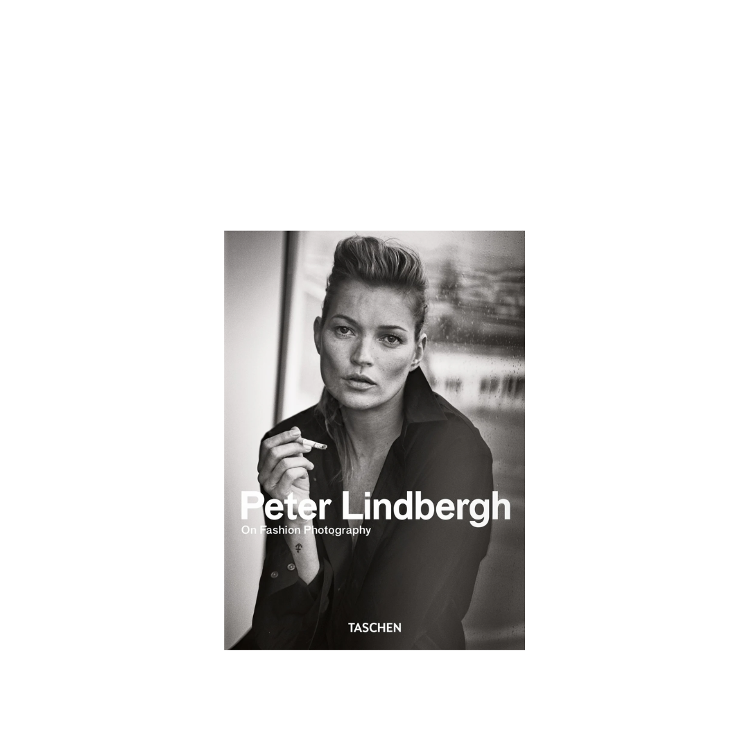 Peter Lindbergh - A Different 40 Series