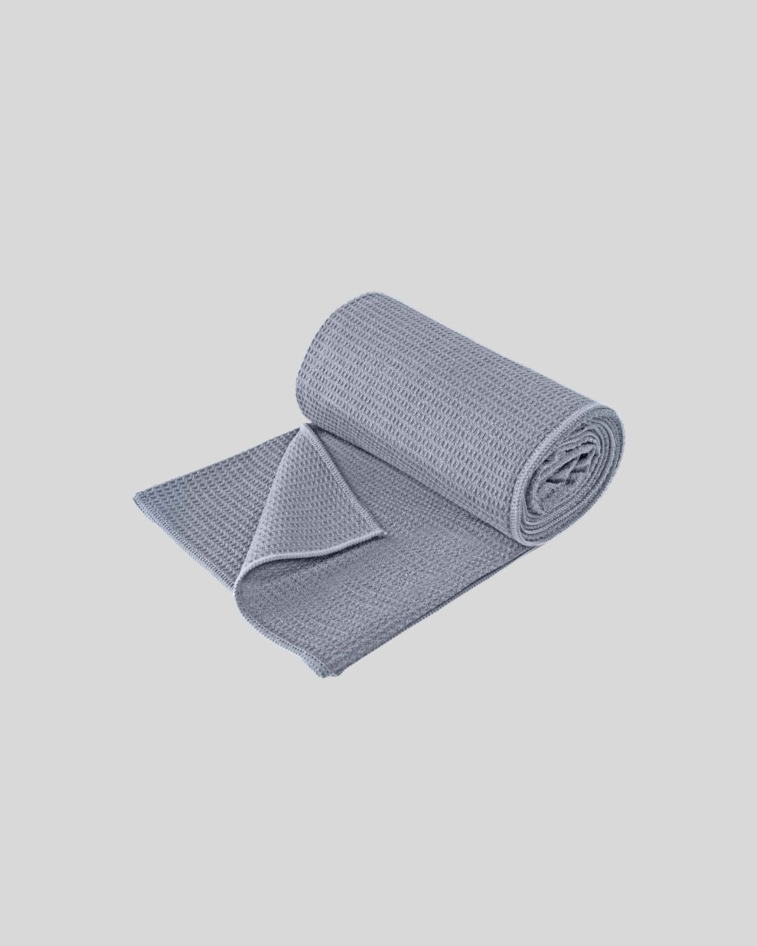 Yoga Towel - Indigo Dust