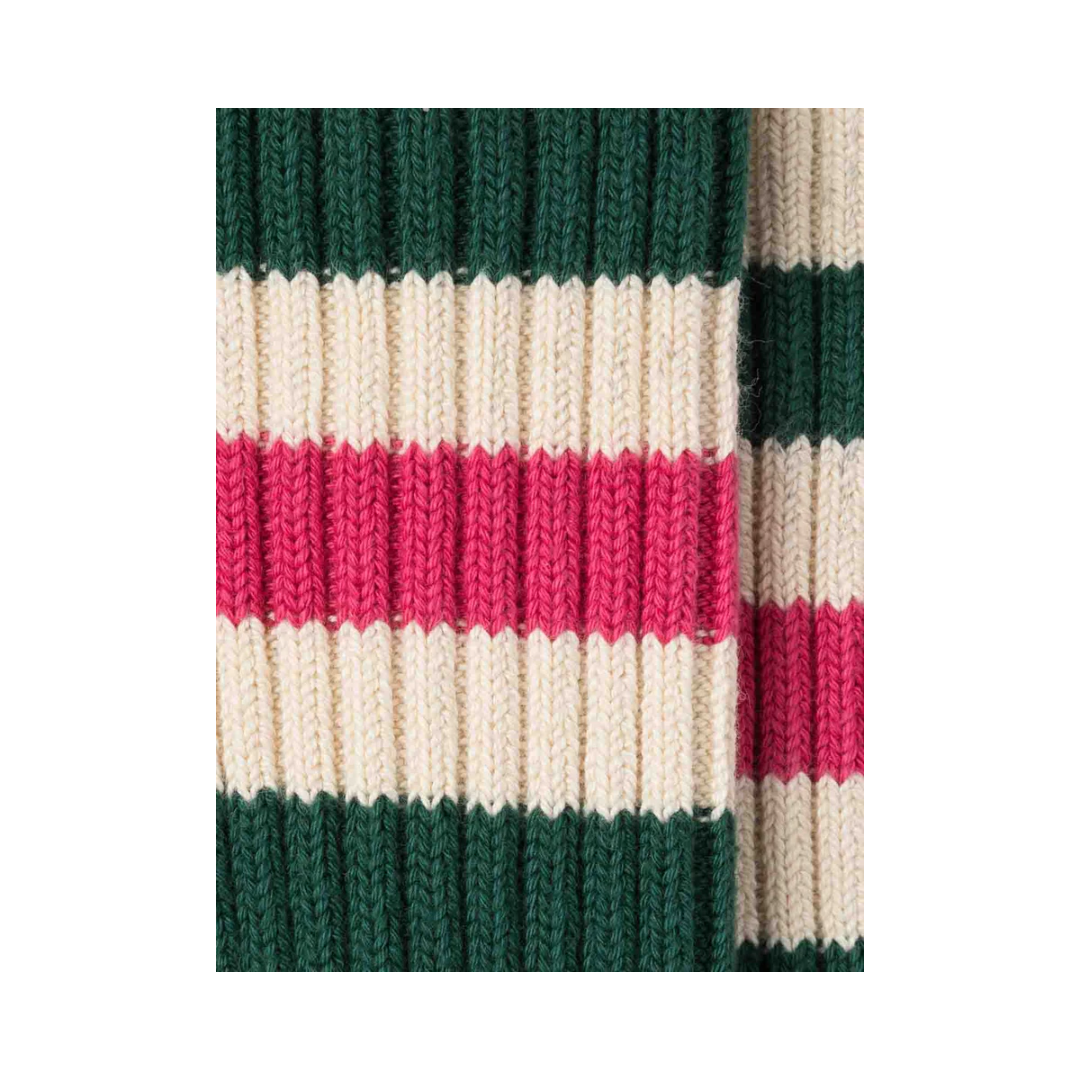 Nicklas Socks - Pink