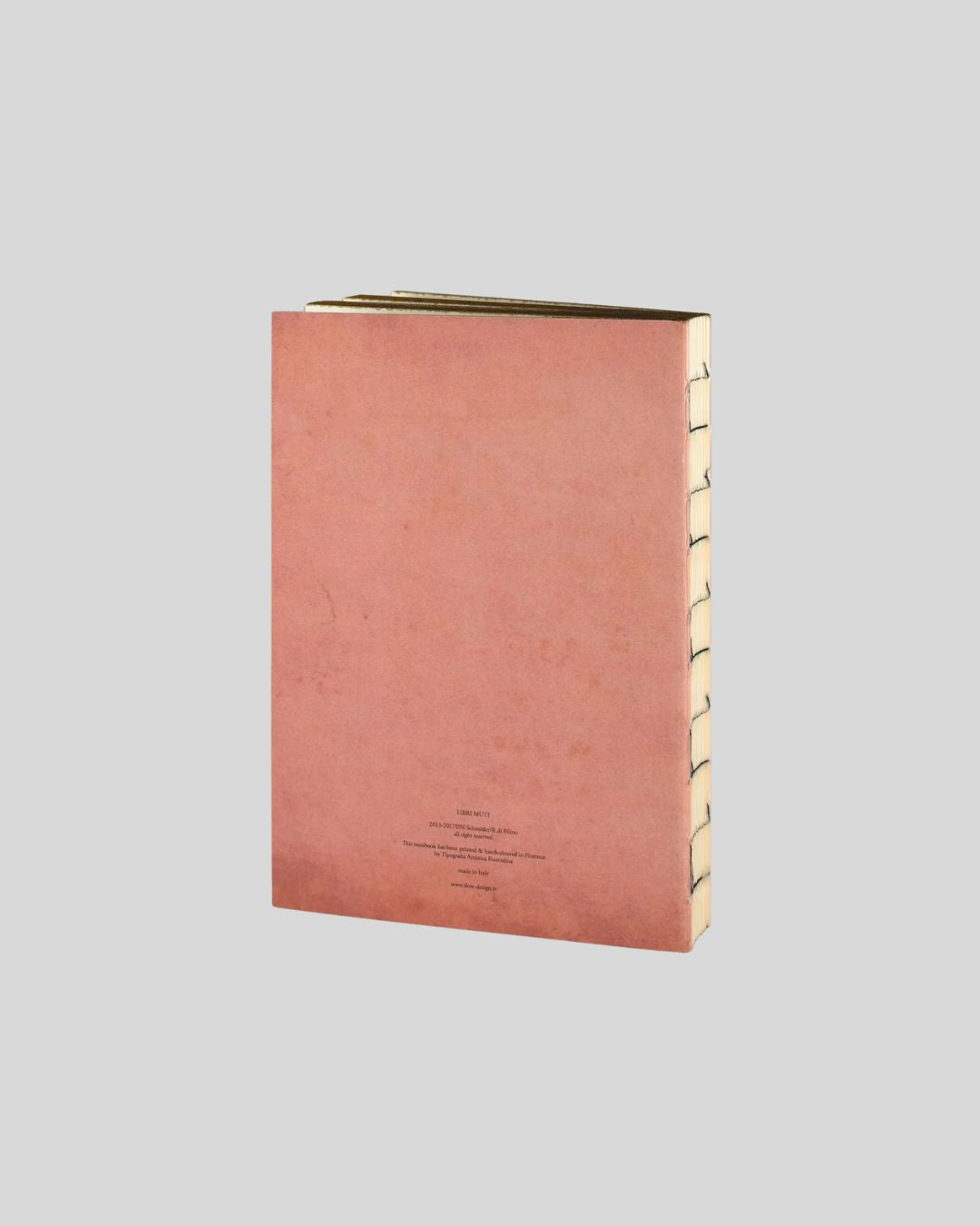 Beauty & The Beast Notebook