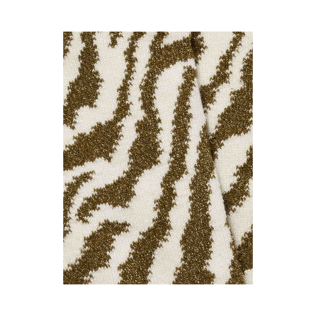 Amelia Socks - Ivoire