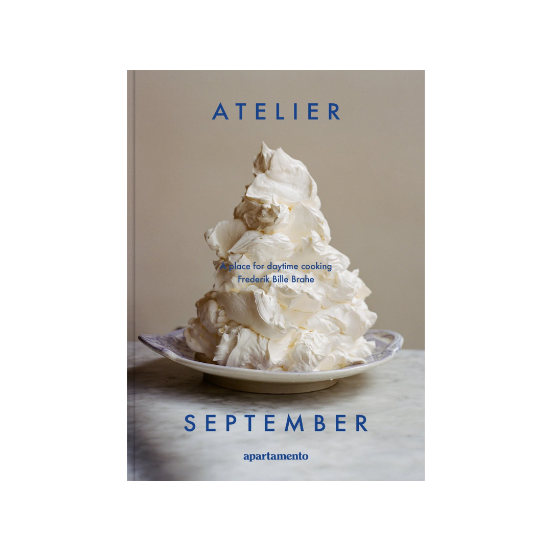 Atelier September - A place for daytime cooking