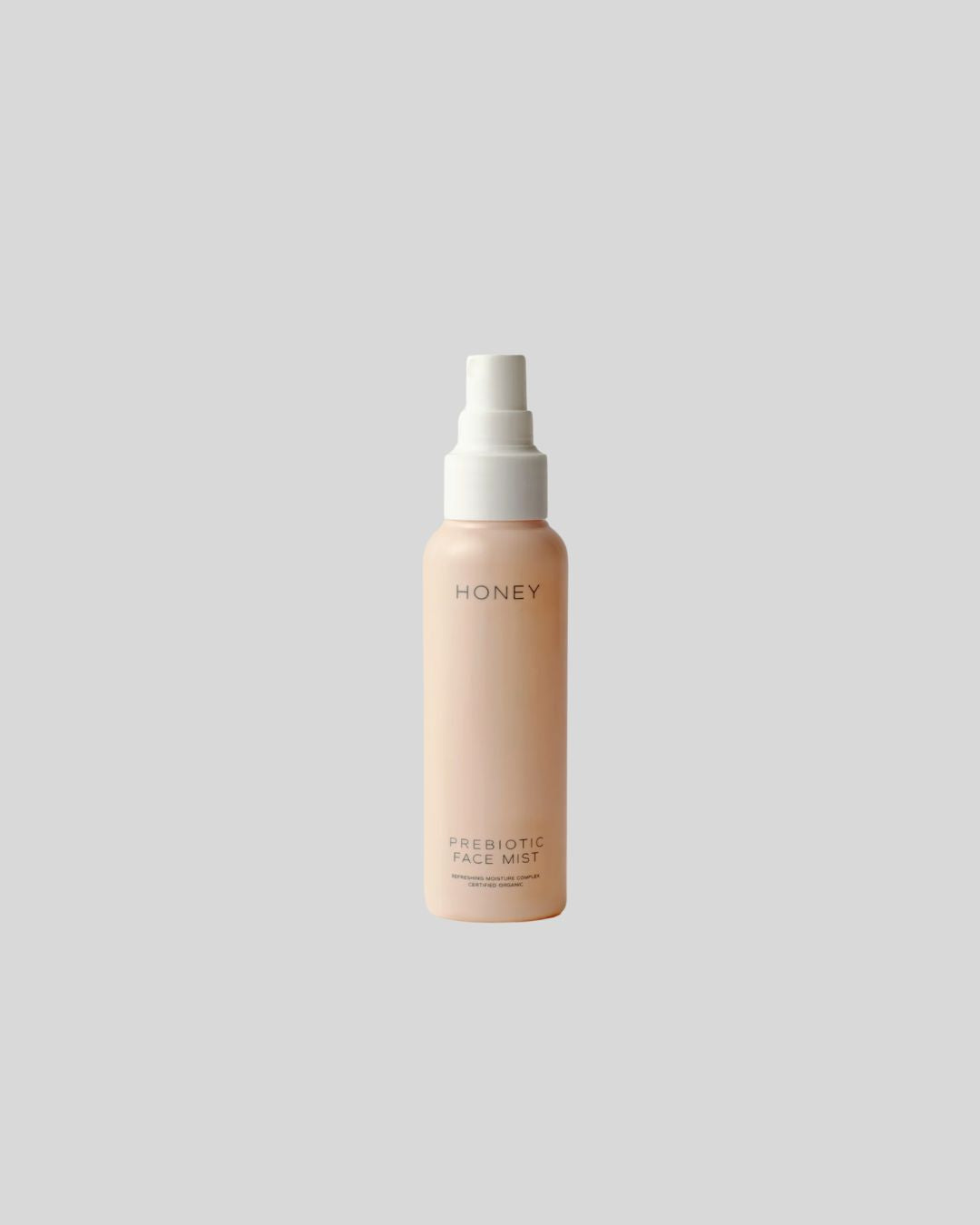 Prebiotic Face Mist