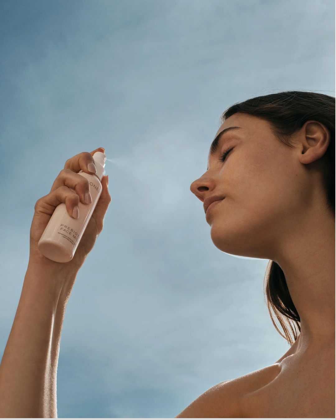 Prebiotic Face Mist