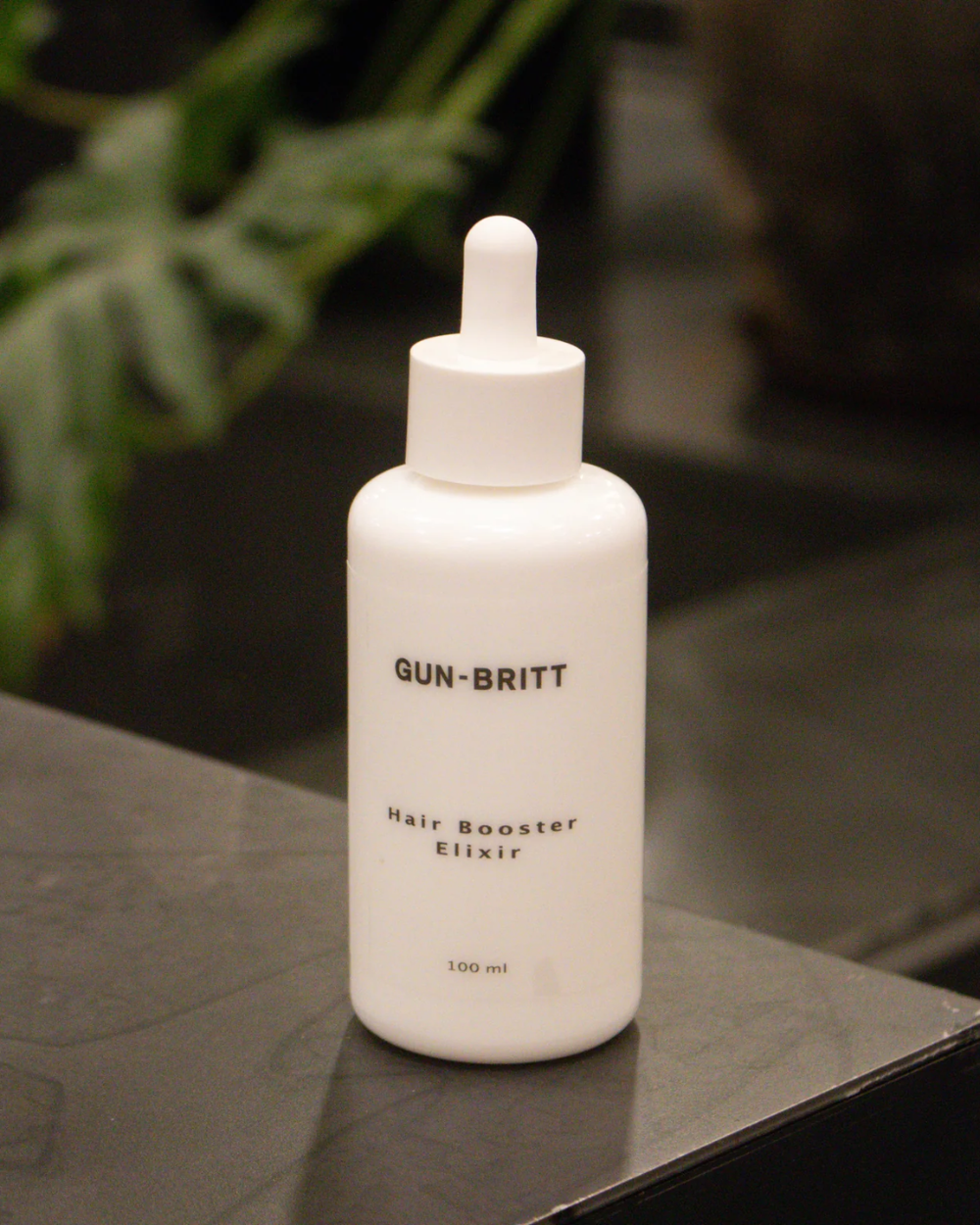 Hair Booster Elixir
